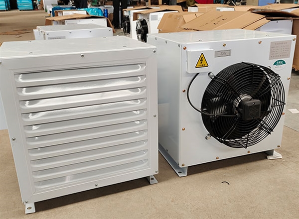 养殖暖风机优点介绍